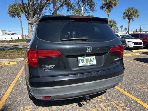 Used 2016 Honda Pilot EX-L image 13