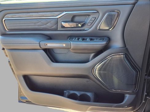 New 2026 RAM 1500 Limited AWD/4WD image 17