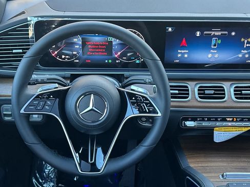 Certified 2026 Mercedes-Benz GLE 350 4MATIC image 13