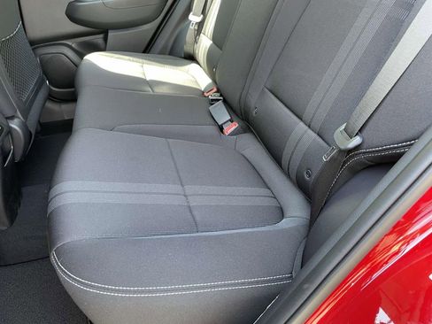 New 2025 Hyundai Venue SEL image 11