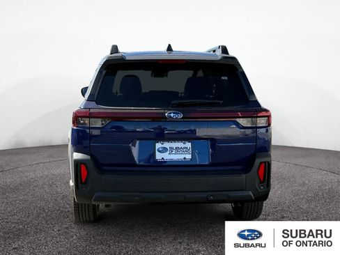 New 2026 Subaru Outback Limited XT image 4