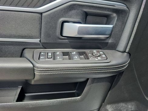 Used 2026 RAM 2500 Big Horn AWD/4WD image 13