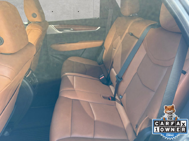 Used 2024 Cadillac XT5 Premium Luxury w/ Technology Package FWD image 22