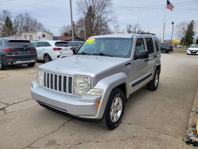 Used 2010 Jeep Liberty Sport w/ Popular Equipment Group