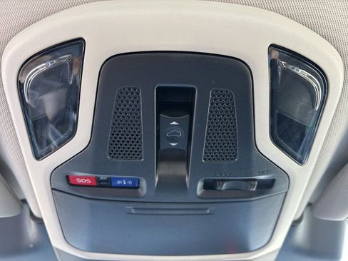 Certified 2025 Subaru Legacy Touring XT w/ Popular Package #3 AWD/4WD image 21