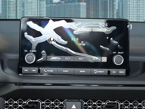 New 2026 Honda Accord LX image 22