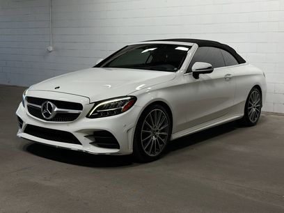 Used 2019 Mercedes-Benz C 300 C 300