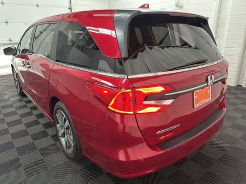 Used 2024 Honda Odyssey Touring image 7