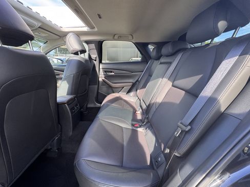 Certified 2023 MAZDA CX-30 AWD 2.5 S w/ Premium Package image 7