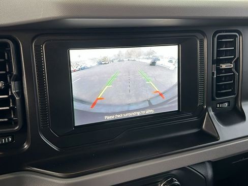 Certified 2023 Ford Bronco 2-Door image 16