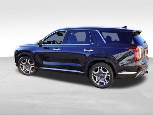 Used 2025 Hyundai Palisade SEL image 8