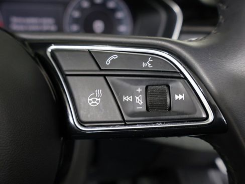 Used 2020 Audi A5 2.0T Premium Plus w/ Premium Plus image 32