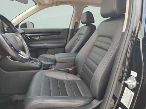 Used 2023 Honda CR-V EX-L image 18