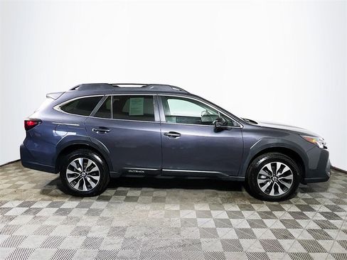 Used 2024 Subaru Outback Limited image 9