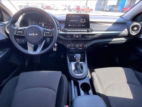 Used 2024 Kia Forte LXS w/ LXS Technology Package image 14