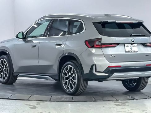 New 2026 BMW X1 xDrive28i w/ Technology Package AWD/4WD image 6