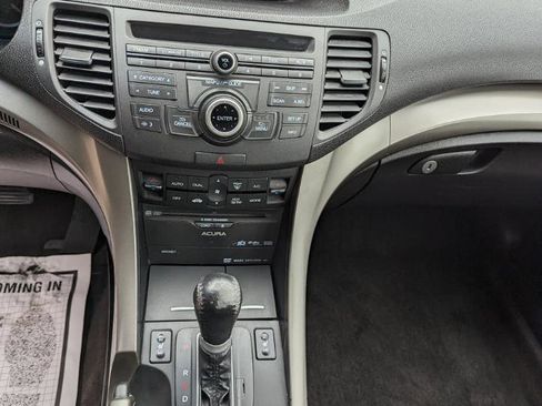 Used 2009 Acura TSX Sedan image 6