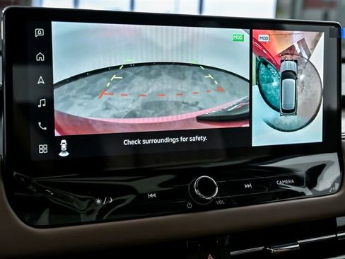 New 2025 Mitsubishi Outlander SEL image 20