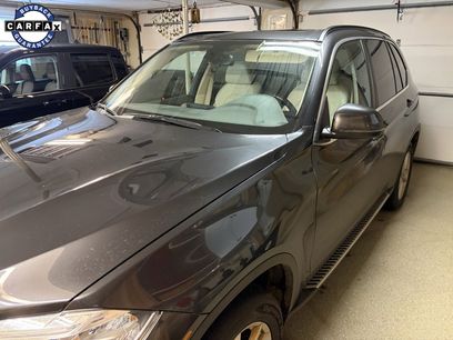 Used 2015 BMW X5 xDrive35i