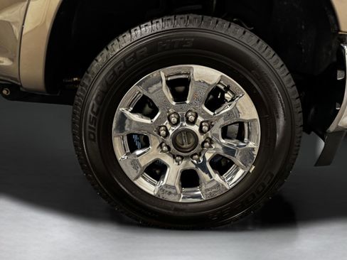 Used 2018 Ford F250 Lariat w/ Lariat Ultimate Package image 52