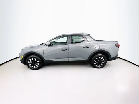 New 2026 Hyundai Santa Cruz SE AWD/4WD image 4