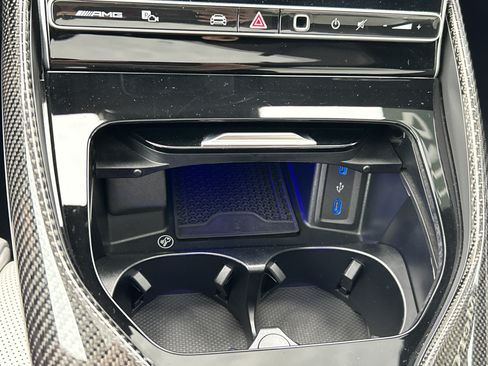 Certified 2024 Mercedes-Benz AMG GT 63 image 34
