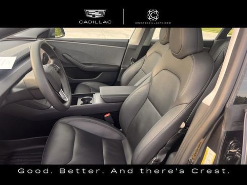 Used 2024 Tesla Model 3 Standard Range image 19