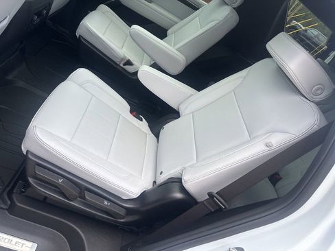 New 2026 Chevrolet Tahoe Premier RWD image 45