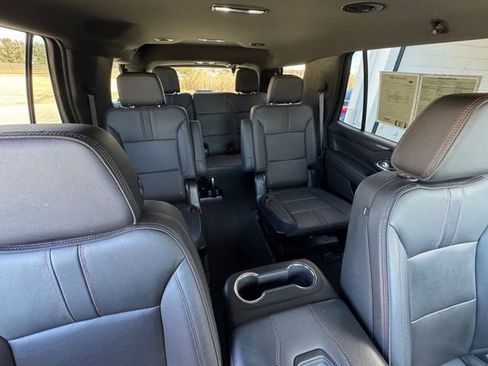 Used 2023 Chevrolet Tahoe RST w/ Luxury Package image 32