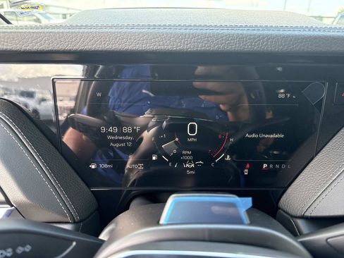 New 2026 GMC Yukon Denali w/ Denali Reserve Package AWD/4WD image 23