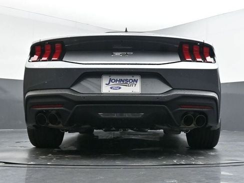 New 2026 Ford Mustang GT Premium image 29