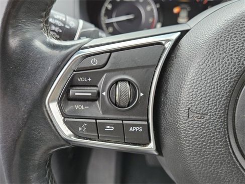 Used 2021 Acura RDX FWD image 28