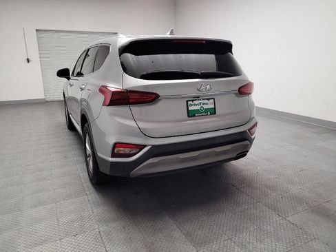 Used 2020 Hyundai Santa Fe SEL image 6