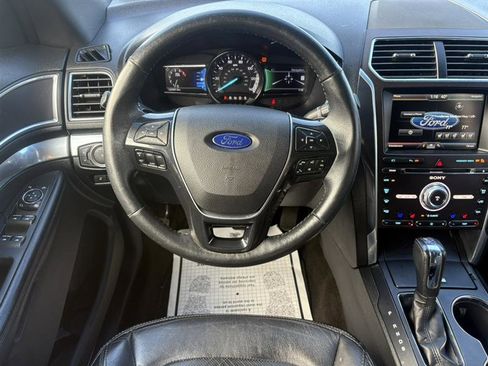 Used 2016 Ford Explorer Limited image 27