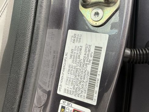Used 2020 Acura RDX FWD w/ Advance Package image 28