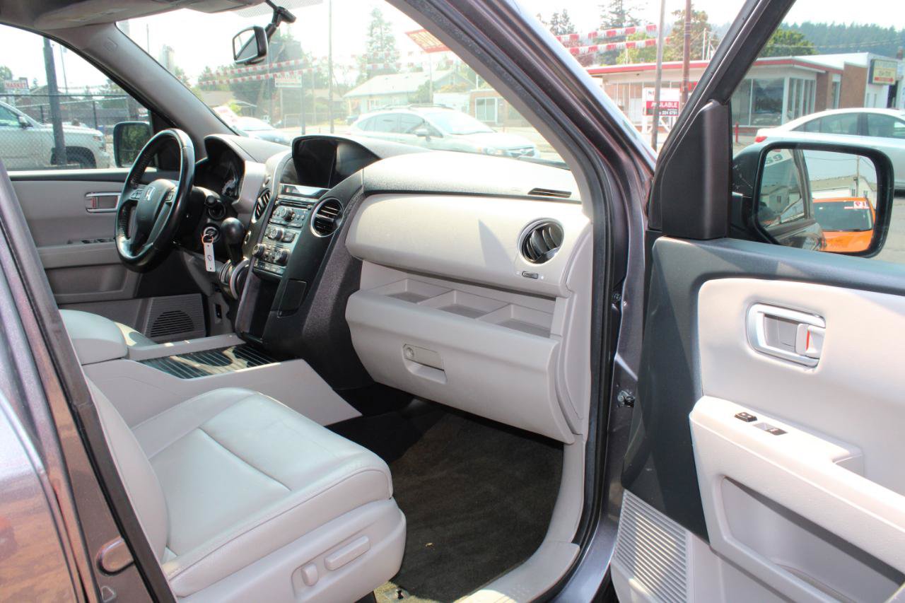 Used 2014 Honda Pilot EX-L image 16