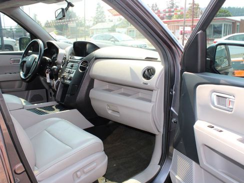Used 2014 Honda Pilot EX-L image 16