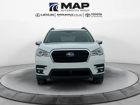 Used 2022 Subaru Ascent Touring image 8