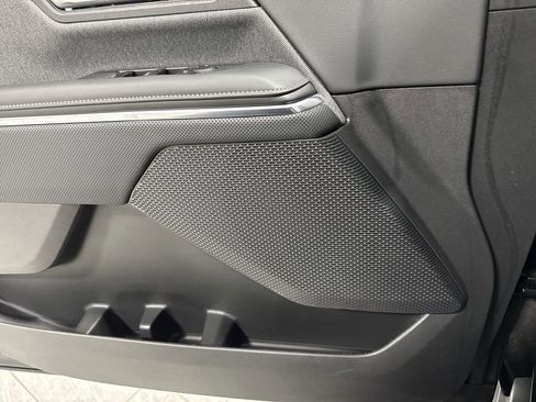 New 2026 GMC Sierra EV Elevation w/ LPO, Elevation Dark Package image 25