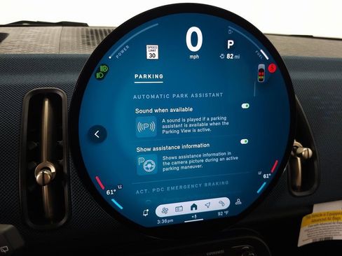 New 2025 MINI Cooper Countryman S image 20