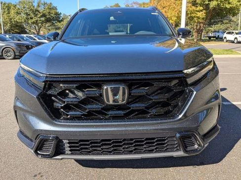 New 2026 Honda CR-V Sport image 4
