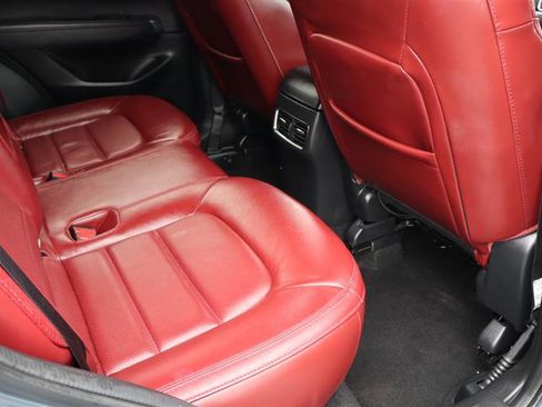 Used 2024 MAZDA CX-5 Carbon Edition image 15