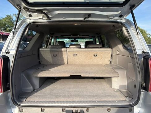 Used 2003 Toyota 4Runner Limited AWD/4WD image 13
