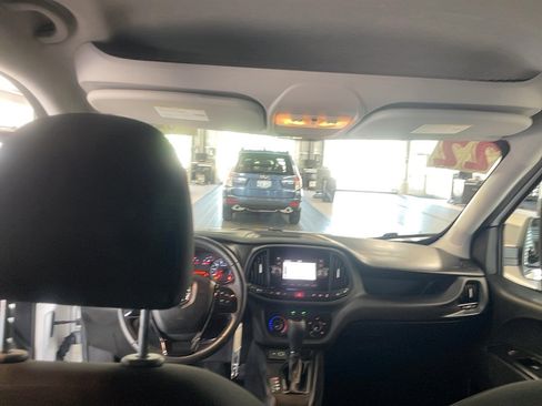 Used 2022 RAM ProMaster City Wagon w/ Lights & Wheels Group image 14