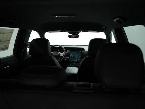 New 2026 GMC Terrain AT4 image 12