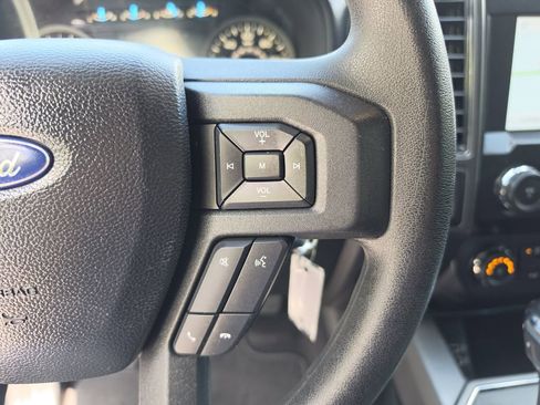 Used 2020 Ford F150 XLT w/ Equipment Group 301A Mid RWD image 28