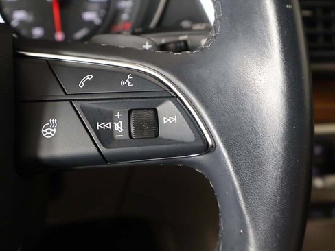 Used 2023 Audi Q5 2.0T Premium w/ Convenience Package AWD/4WD image 41