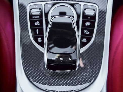 Used 2022 Mercedes-Benz G 63 AMG 4MATIC image 69