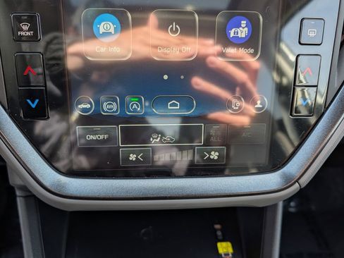 Certified 2025 Subaru Crosstrek 2.5i Limited w/ Popular Package #3A image 23