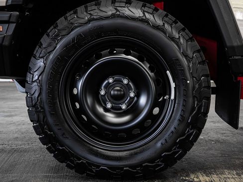 New 2026 INEOS Grenadier Trialmaster Edition image 18